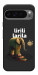 Чохол Lirili Larila cactusso для Google Pixel 10 Pro XL