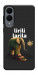 Чехол Lirili Larila cactusso для Galaxy S25 Edge