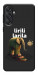 Чехол Lirili Larila cactusso для Galaxy M55