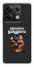 Чохол Spioniro Golubiro Segreto для Xiaomi Redmi Note 13 5G