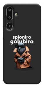 Чехол Spioniro Golubiro Segreto для Galaxy F16 5G