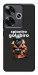 Чохол Spioniro Golubiro Segreto для Xiaomi Poco F6