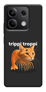Чехол Trippi Troppi Gamberatto для Xiaomi Redmi Note 13 5G