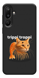 Чехол Trippi Troppi Gamberatto для Galaxy M16 5G