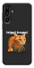 Чехол Trippi Troppi Gamberatto для Galaxy F16 5G