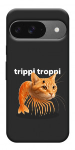 Чехол Trippi Troppi Gamberatto для Google Pixel 10 Pro