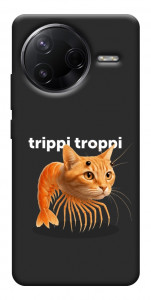 Чохол Trippi Troppi Gamberatto для Xiaomi Poco F7 Pro