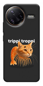 Чохол Trippi Troppi Gamberatto для Xiaomi Poco F7 Ultra