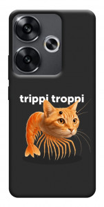 Чохол Trippi Troppi Gamberatto для Xiaomi Poco F6
