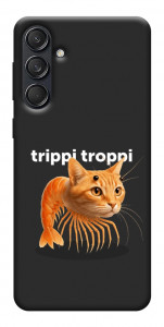 Чохол Trippi Troppi Gamberatto для Galaxy M55
