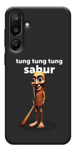 Чехол Tung Tung Tung Sahur Tamburo для Galaxy M16 5G