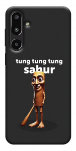Чехол Tung Tung Tung Sahur Tamburo для Galaxy F16 5G