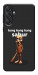 Чохол Tung Tung Tung Sahur Tamburo для Galaxy M55