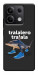 Чохол Tralalero Tralala Run для Xiaomi Redmi Note 13 5G