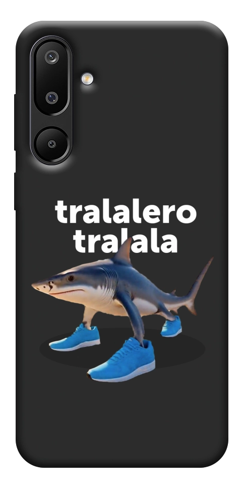 Чохол Tralalero Tralala Run для Galaxy M16 5G