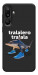 Чохол Tralalero Tralala Run для Galaxy M16 5G