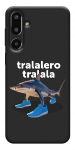 Чехол Tralalero Tralala Run для Galaxy F16 5G