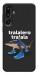 Чехол Tralalero Tralala Run для Galaxy F16 5G