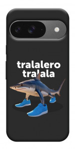 Чехол Tralalero Tralala Run для Google Pixel 10 Pro
