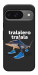 Чехол Tralalero Tralala Run для Google Pixel 10 Pro