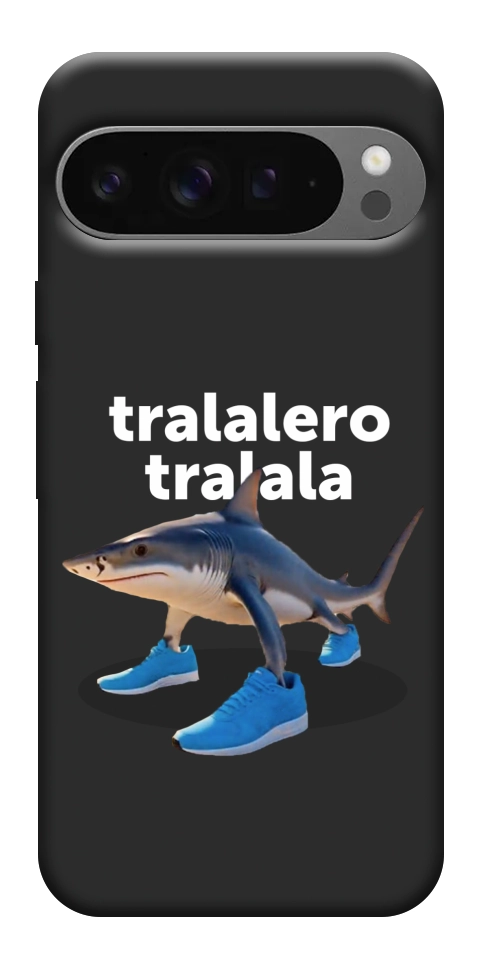Чохол Tralalero Tralala Run для Google Pixel 10 Pro XL