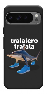 Чохол Tralalero Tralala Run для Google Pixel 10 Pro XL