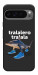 Чохол Tralalero Tralala Run для Google Pixel 10 Pro XL