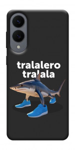Чехол Tralalero Tralala Run для Galaxy S25 Edge