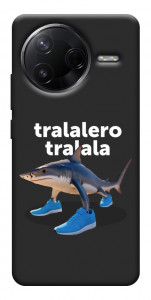 Чохол Tralalero Tralala Run для Xiaomi Poco F7 Pro