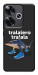 Чохол Tralalero Tralala Run для Xiaomi Poco F6