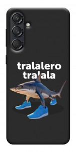 Чохол Tralalero Tralala Run для Galaxy M55
