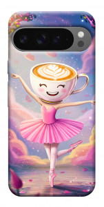 Чохол Ballerina illustration для Google Pixel 10 Pro XL