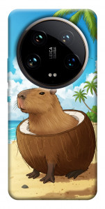 Чехол Bobrini cocosini для Xiaomi 14 Ultra