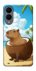 Чехол Bobrini cocosini для Galaxy S25 Edge