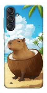 Чохол Bobrini cocosini для Galaxy M55