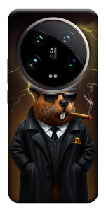 Чехол Bobrito bandito для Xiaomi 14 Ultra