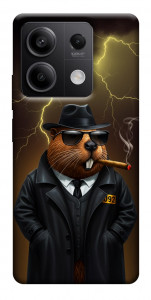 Чохол Bobrito bandito для Xiaomi Redmi Note 13 5G