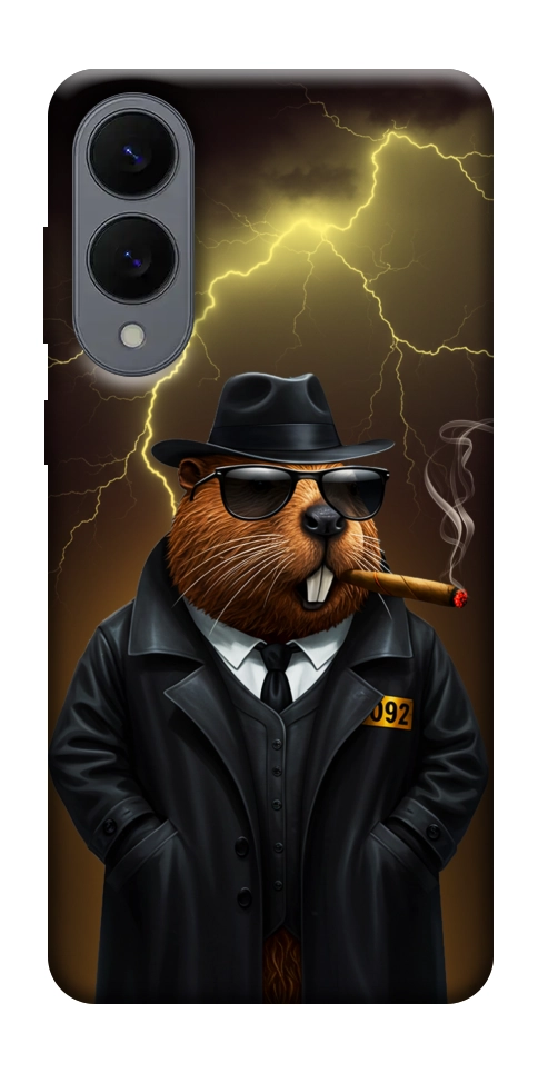 Чехол Bobrito bandito для Galaxy S25 Edge