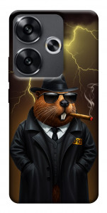 Чохол Bobrito bandito для Xiaomi Poco F6
