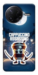 Чохол Cappuccino Assassino Ninja для Xiaomi Poco F7 Pro