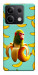 Чохол Chimpanzini Bananini для Xiaomi Redmi Note 13 5G