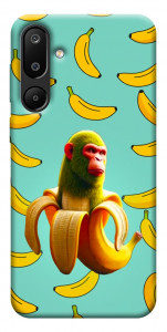 Чехол Chimpanzini Bananini для Galaxy M16 5G