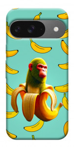 Чехол Chimpanzini Bananini для Google Pixel 10 Pro