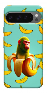 Чохол Chimpanzini Bananini для Google Pixel 10 Pro XL