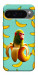 Чехол Chimpanzini Bananini для Google Pixel 10 Pro XL