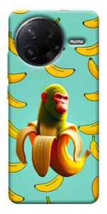 Чохол Chimpanzini Bananini для Xiaomi Poco F7 Pro