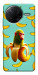 Чохол Chimpanzini Bananini для Xiaomi Poco F7 Pro