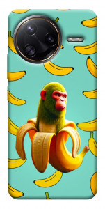 Чохол Chimpanzini Bananini для Xiaomi Poco F7 Ultra