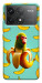 Чохол Chimpanzini Bananini для Xiaomi Poco F6 Pro