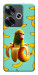 Чохол Chimpanzini Bananini для Xiaomi Poco F6